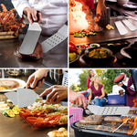 Grill Master Tool Set | ProGrill