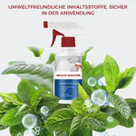 Schimmelentferner-Spray für ein sauberes Zuhause