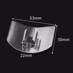 Robust Stainless Steel Thimble by ProtectoGuard