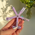 Magnetische Nagelzauberei – Perfekte Designs im Handumdrehen