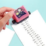 Interactive Math Stamp | MathiPrint
