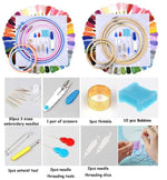 DIY Stickstift für kreative Projekte