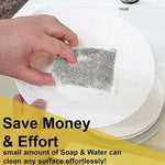 Cleaning Sponges for the Kitchen