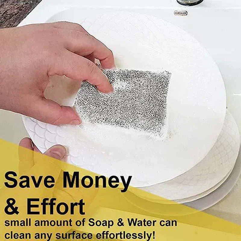 Cleaning Sponges for the Kitchen
