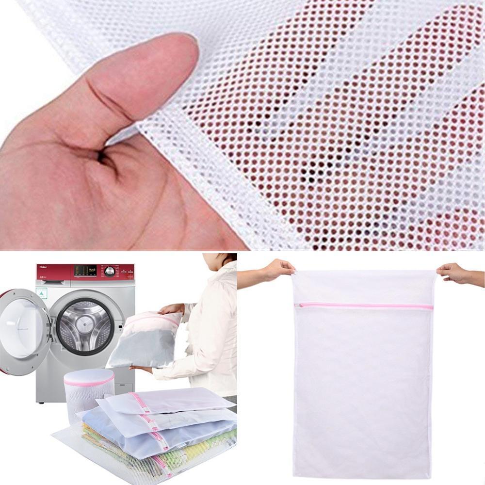 Praktische Wäscheorganisation: 7-teiliges Set von CleanoBag