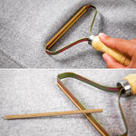 Lint-free | Lint Remover for Cashmere and Knitwear