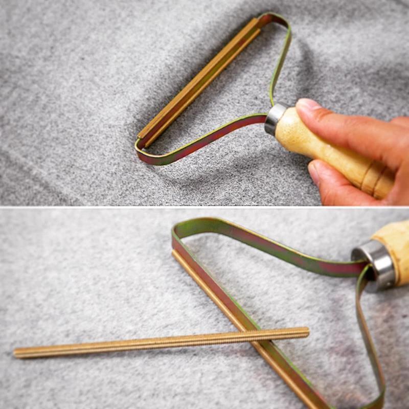 Lint-free | Lint Remover for Cashmere and Knitwear