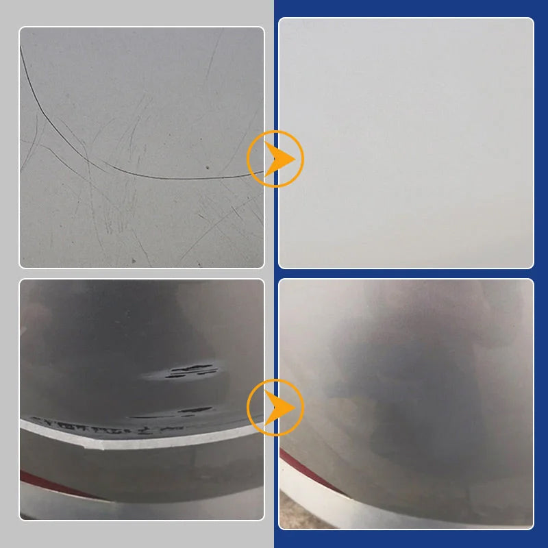 Scratch Remover for Your Car – Universally Applicable