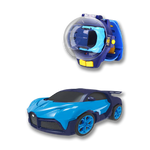 RC Car with Wrist Control