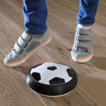 LuminousSphere - LED-Hover-Fußball für unvergessliche Spiele