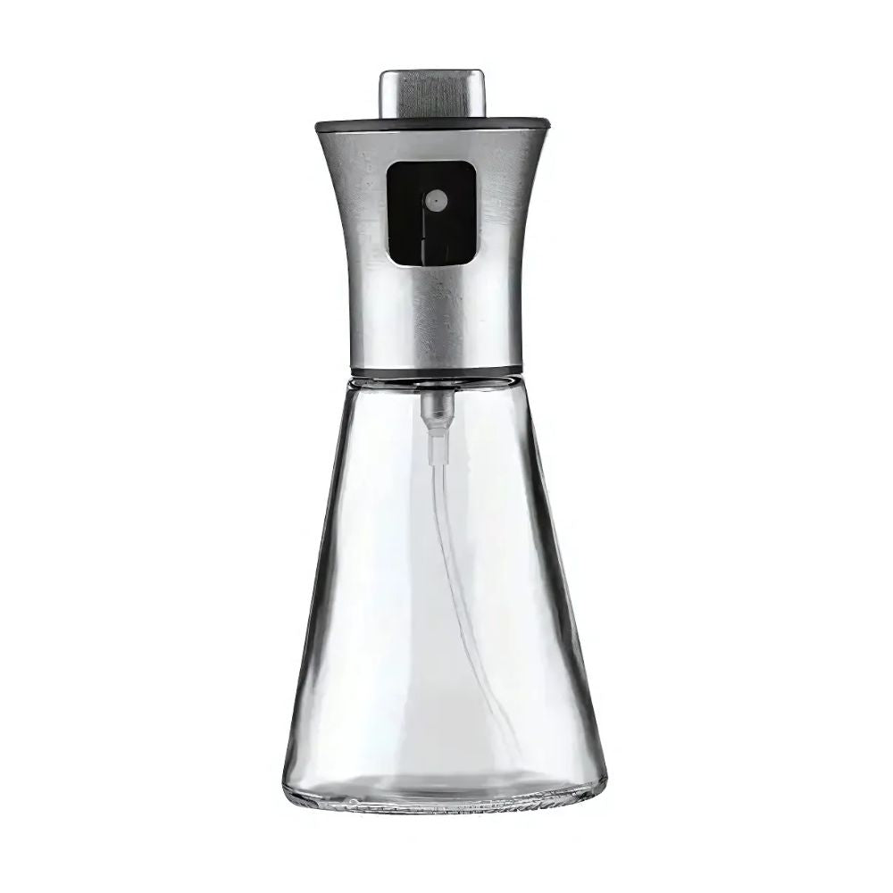 AromaSpritz | Edle Sprühflasche für Öl und Essig