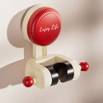 Adjustable Shower Holder with Suction Cup