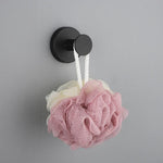 Suction Cup Wall Hooks - No Drilling, Strong Hold up to 6.8 kg