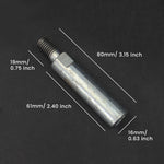 Extension Rod for Angle Grinder