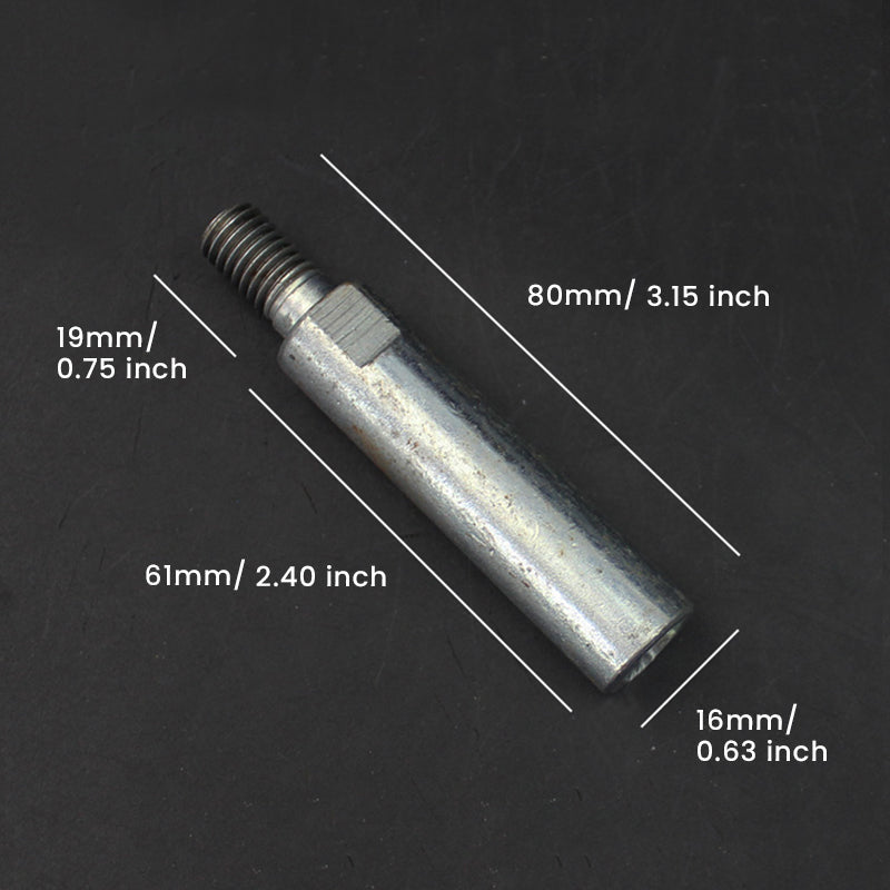 Extension Rod for Angle Grinder