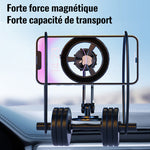 360° Flexible Laptop Stand | TechEase