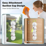 Interactive Wall Toy for Cats to Encourage Activity