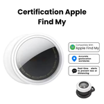 SichereSenior | GPS Tracker for Seniors | Real-time tracking, waterproof & no monthly fees for your peace of mind