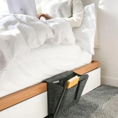 Smartes Aufbewahrungssystem für Ihr Zuhause