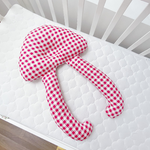 Ergonomic Head Support Pillow for Babies – Baby Positioning Pillow