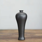 Modern Geometric Ceramic Vase
