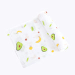 Muslin cloth for babies – Soft cloth for newborns and toddlers