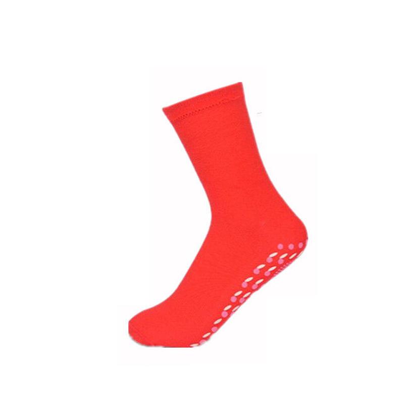 Wohlfühl-Socken für müde Beine und kalte Füße