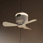 Outdoor Camping Fan - USB Rechargeable