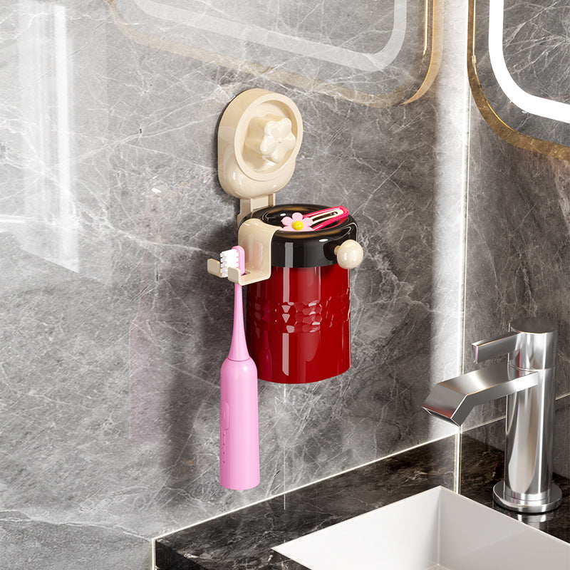 HygieneHalte – Ordnung und Sauberkeit im Badezimmer leicht gemacht
