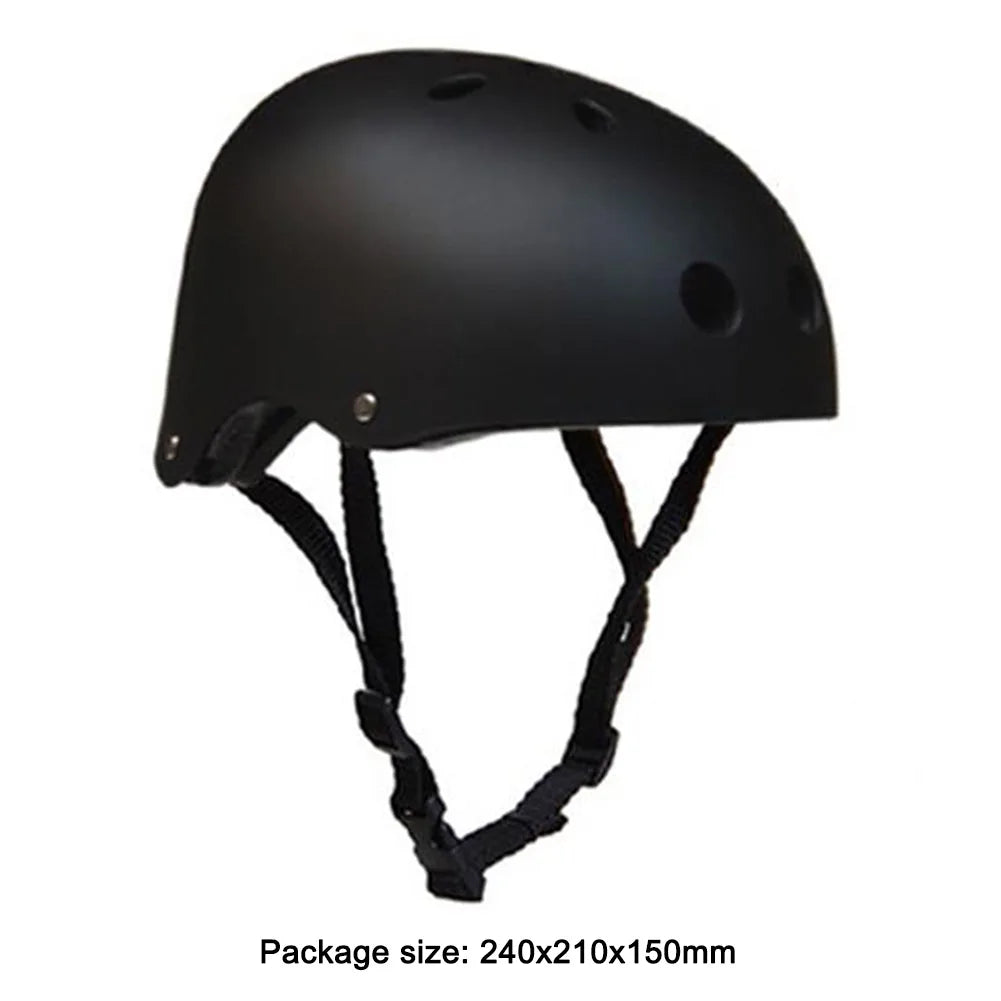 Kids' Safety Set – Helmet and Protective Gear for Active Play