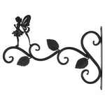 Elegante Pflanzenhalter für Wandmontage | Dekorative Aufhängung