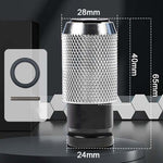Vielseitiger Bohrer-Adapter für schnelle Wechsel