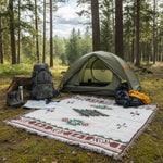 Nature Lover – Reversible Picnic Blanket for Relaxed Outdoor Moments