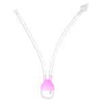 Nose Cleaner for Babies – Gentle Nasal Aspiration for Care