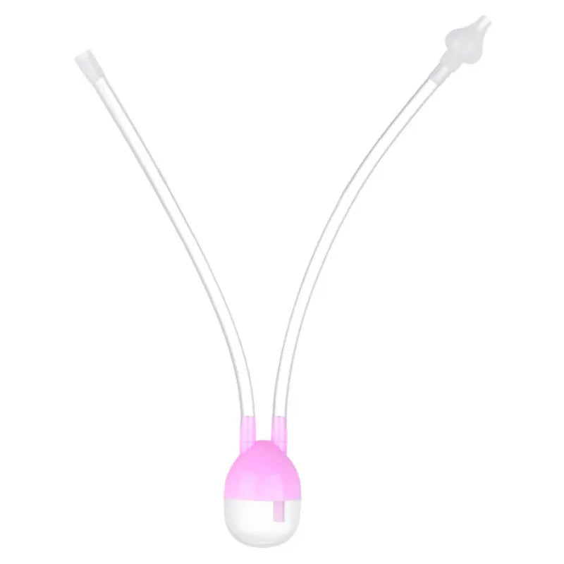 Nose Cleaner for Babies – Gentle Nasal Aspiration for Care