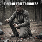 MultiMaster - 12-in-1 Tool for All Repairs