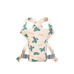 Ergonomic Carrier for Newborns and Toddlers – Multifunctional Baby Carrier