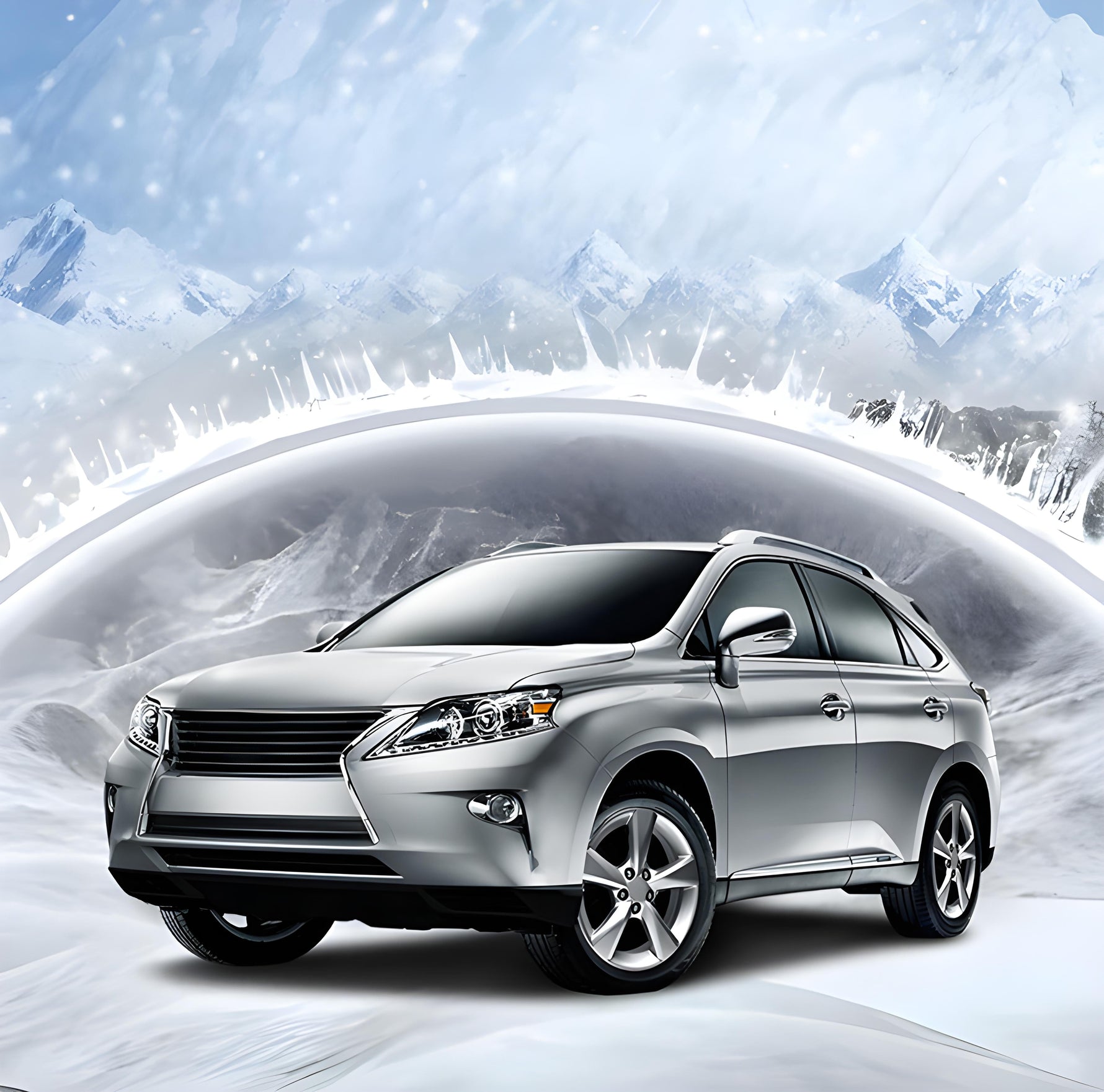FrostShield – Innovative Anti-Frost System for Clear Vision