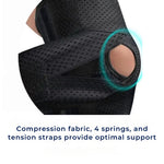 KnieKomfort – Pain-free movement with optimal support