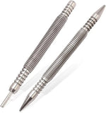 Precision pin - Marks without a hammer