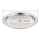 High-Quality Stainless Steel Strainer Set for Every Kitchen