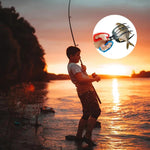 FischGreifer Pro – Sicheres und schmerzfreies Fangen von Fischen