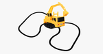 Magic Vehicle | Creative Toy Truck for Kids