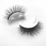 Reusable Magnetic Lashes – Quick Application, Natural Look, No Glue