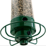 Secure Bird Feeder – Perfect for Your Garden