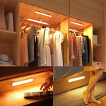 FlexiLicht | Cordless LED Light with Magnetic Mount