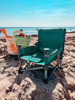 Camping chair for children