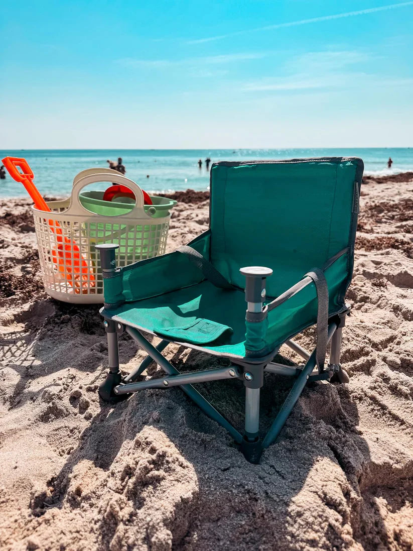 Camping chair for children