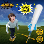 Feather Rocket – Endless fun