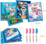 Creative Coloring Book for Adults
